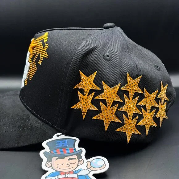 31 Hats x El Mago ''East LA''🎩